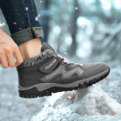 Mila™ - Thermische Winter Boots