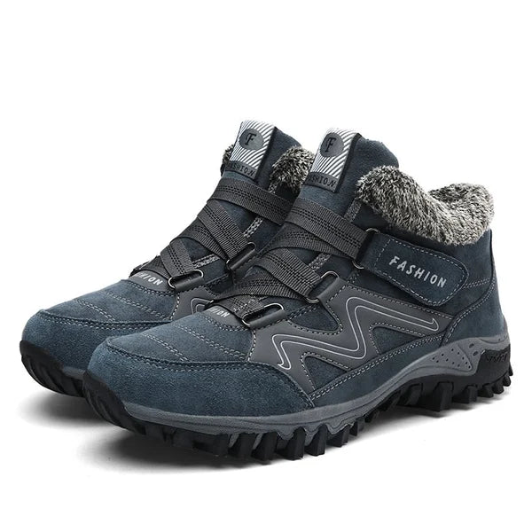 Mila™ - Thermische Winter Boots